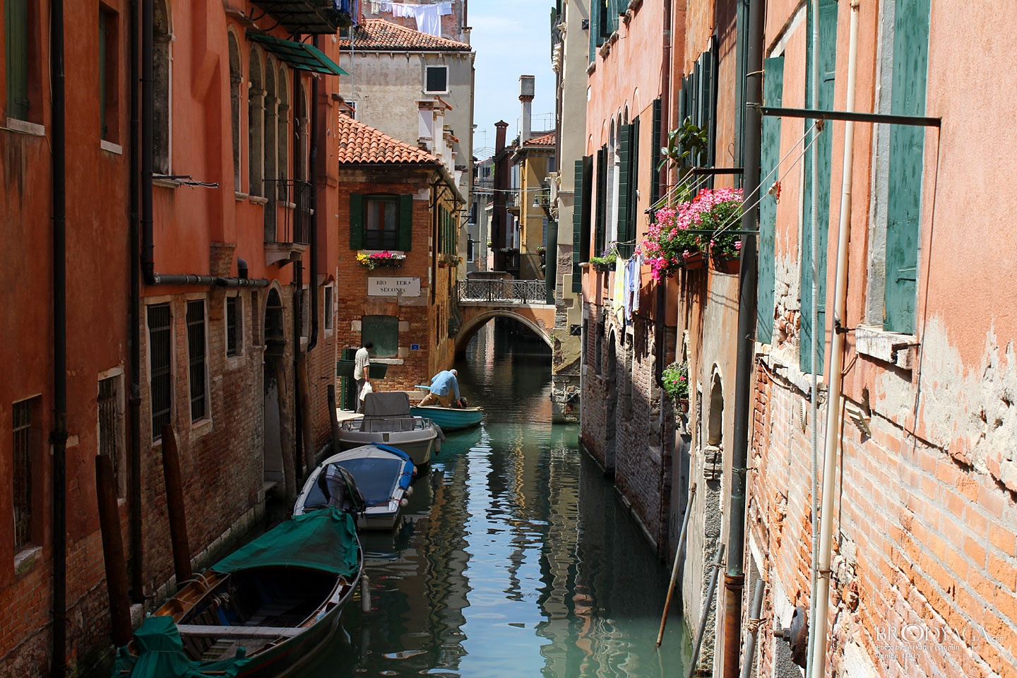 Venice